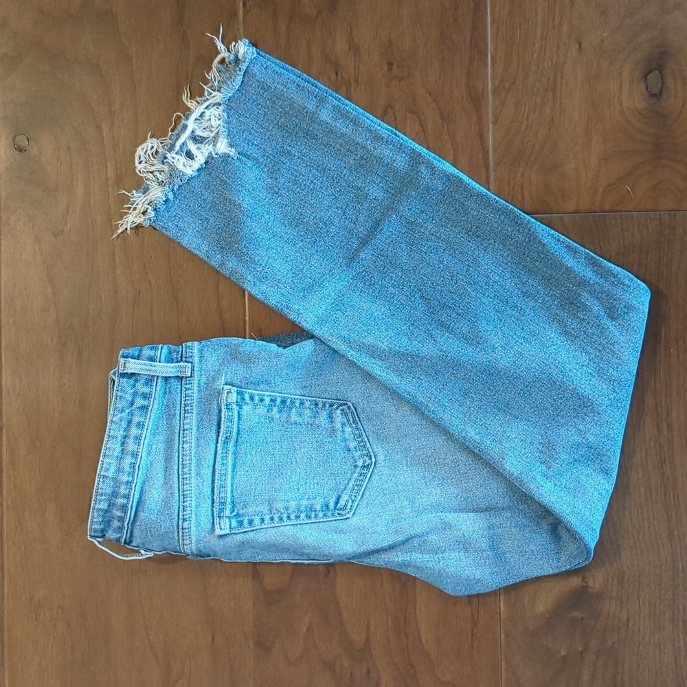 Just Black Denim Jeans